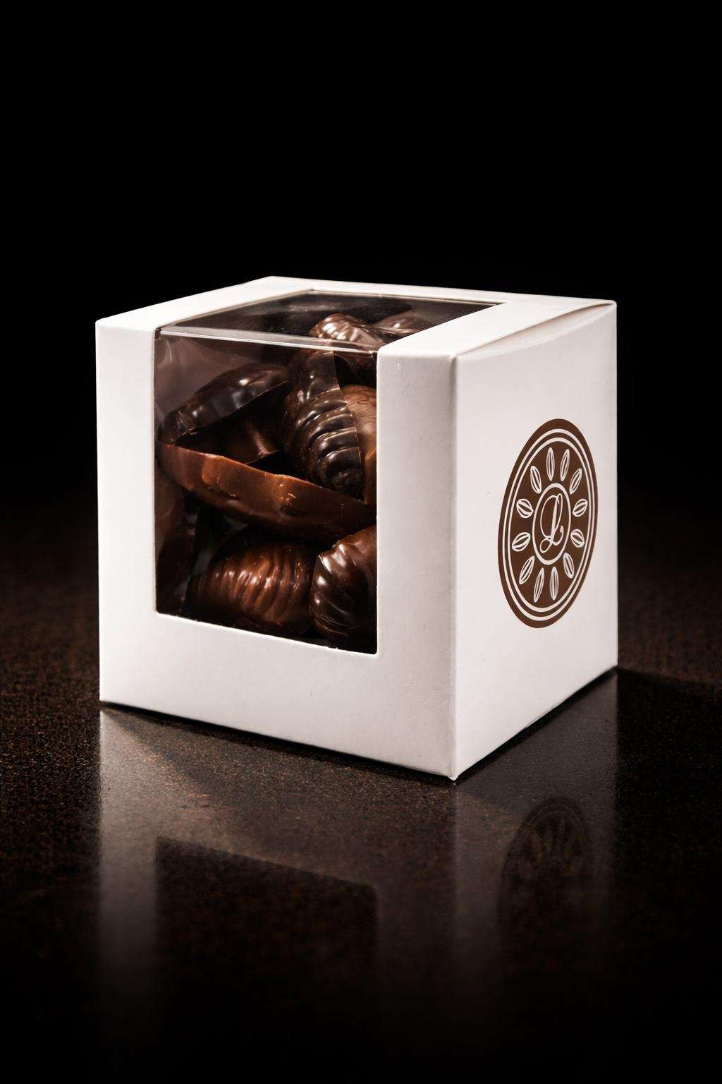 Mélange de fritures de Pâques BIO