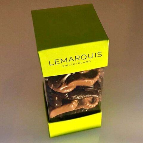 Mélange de fritures de Pâques BIO