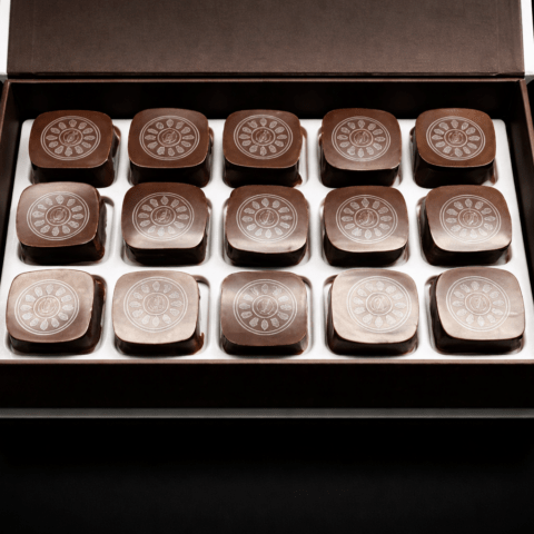 Douceurs fribourgeoises