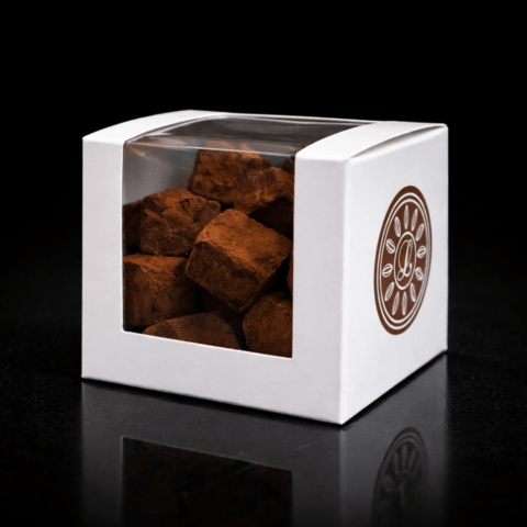 Pavé de Blonay - St-Légier